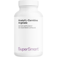 Produktbild von SuperSmart Acetyl-L-Carnitin-Arginat Kapseln