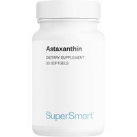 Produktbild von SuperSmart Astaxanthin Kapseln