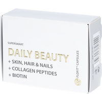 Produktbild von Supersmart Beauty-Kollagen-Kombi Kapseln für Erwachsene 60 Stück