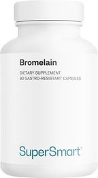 SuperSmart Bromelain Kapseln – Bild 1 von 1