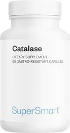 SuperSmart Catalase Kapseln – Bild 1 von 1
