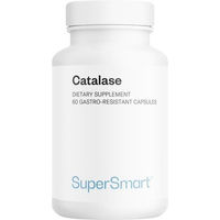 Produktbild von SuperSmart Catalase Kapseln