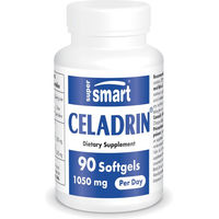 Produktbild von SuperSmart Celadrin Kapseln vegan und glutenfrei