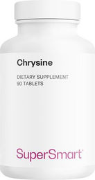SuperSmart Chrysin Tabletten – Bild 1 von 1