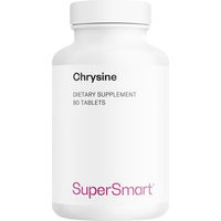 Produktbild von SuperSmart Chrysin Tabletten