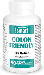 SuperSmart Colon Friendly Kapseln – Bild 1 von 1
