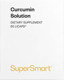 SuperSmart Curcumin-Lösung 60 ml – Bild 1 von 1