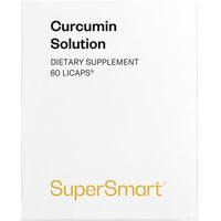 Produktbild von SuperSmart Curcumin-Lösung 60 ml