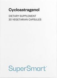 SuperSmart CycloAstragenol Kapseln – Bild 1 von 1