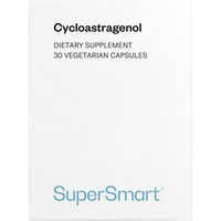 Produktbild von SuperSmart CycloAstragenol Kapseln