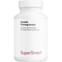 Produktbild von SuperSmart Doppel-Granatapfel Kapseln
