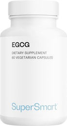 SuperSmart EGCG Kapseln – Bild 1 von 1