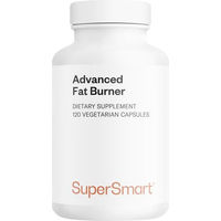 Produktbild von SuperSmart Fettverbrenner Kapseln