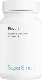 SuperSmart Fisetin Tabletten 60 mg – Bild 1 von 1