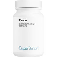 Produktbild von SuperSmart Fisetin Tabletten 60 mg