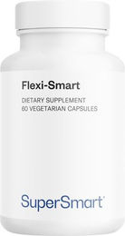 SuperSmart Flexi-Smart mit Boswellia Weihrauch 60 vegetarische Kapseln – Bild 1 von 1