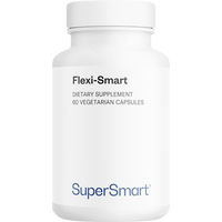 Produktbild von SuperSmart Flexi-Smart mit Boswellia Weihrauch 60 vegetarische Kapseln