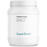 Produktbild von SuperSmart Flohsamenschalen Pulver
