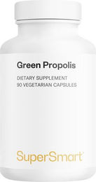 SuperSmart Grüne Propolis Kapseln – Bild 1 von 1