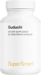 SuperSmart Guduchi Vegetarische Kapseln 60 Stück – Bild 1 von 1