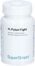 SuperSmart H. Pylori Fight Kräuter-Komplex Kapseln – Bild 1 von 1