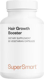 SuperSmart Haarwuchs-Booster Kapseln – Bild 1 von 1