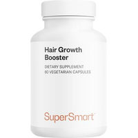 Produktbild von SuperSmart Haarwuchs-Booster Kapseln