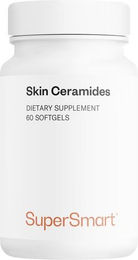 SuperSmart Haut-Ceramide Kapseln – Bild 1 von 1