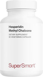 SuperSmart Hesperidin-Methyl-Chalkon Pulver 60 g – Bild 1 von 1