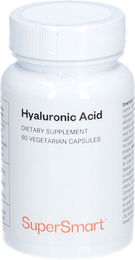 SuperSmart Hyaluronsäure Kapseln – Bild 1 von 1