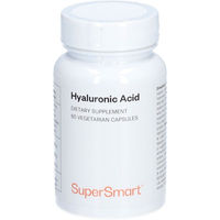 Produktbild von SuperSmart Hyaluronsäure Kapseln