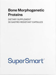 SuperSmart Kollagen Cyplexinol Bone Morphogenetic Proteins Kapseln glutenfrei – Bild 1 von 1