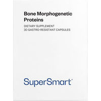 Produktbild von SuperSmart Kollagen Cyplexinol Bone Morphogenetic Proteins Kapseln glutenfrei