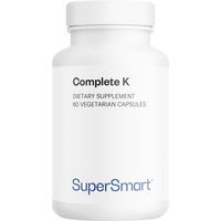 Produktbild von SuperSmart Komplette K-Formel Kapseln