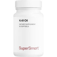 Produktbild von SuperSmart Krillöl Kapseln