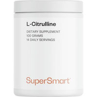 Produktbild von SuperSmart L-Citrullin Pulver 1000 mg