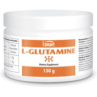 Produktbild von SuperSmart L-Glutamin Pulver