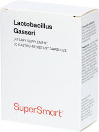 SuperSmart Lactobacillus gasseri Kapseln – Bild 1 von 1