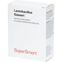 Produktbild von SuperSmart Lactobacillus gasseri Kapseln