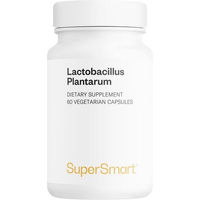 Produktbild von SuperSmart Lactobacillus plantarum PostBiotic Kapseln