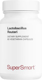 SuperSmart Lactobacillus reuteri Kapseln – Bild 1 von 1