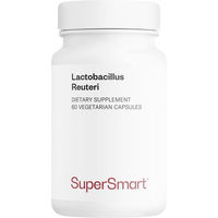 Produktbild von SuperSmart Lactobacillus reuteri Kapseln