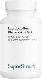 SuperSmart Lactobacillus rhamnosus GG Kapseln – Bild 1 von 1
