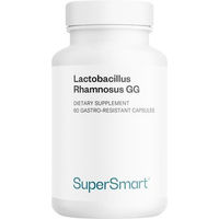 Produktbild von SuperSmart Lactobacillus rhamnosus GG Kapseln