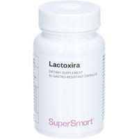 Produktbild von SuperSmart Lactoxira Kapseln