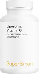 SuperSmart Liposomales Vitamin C Kapseln – Bild 1 von 1