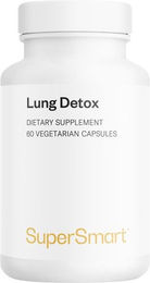SuperSmart Lung Detox Kapseln – Bild 1 von 1