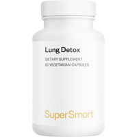 Produktbild von SuperSmart Lung Detox Kapseln