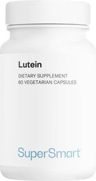 SuperSmart Lutein Kapseln 60 Stück – Bild 1 von 1