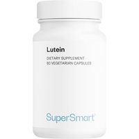 Produktbild von SuperSmart Lutein Kapseln 60 Stück